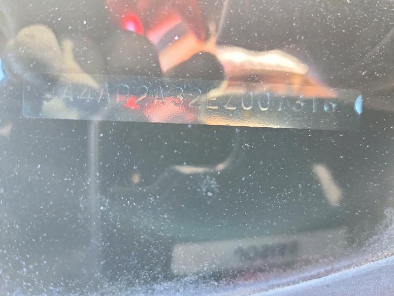 Продаж на аукціоні авто 2014 Mitsubishi Outlander, vin: JA4AD2A32EZ007316, номер лоту: 47767216