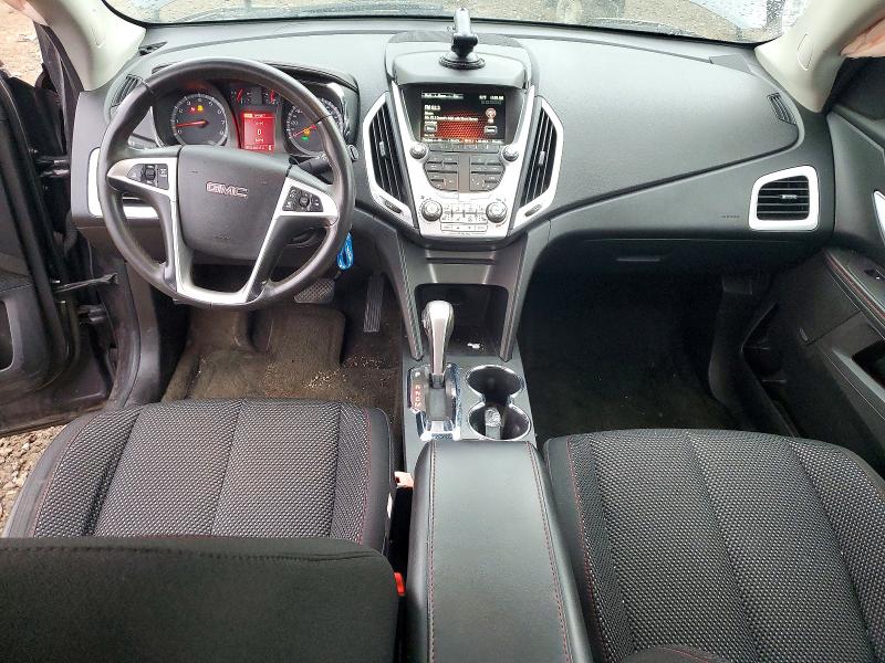 Продаж на аукціоні авто 2015 Gmc Terrain, vin: 2GKFLWE38F6103226, номер лоту: 46988076