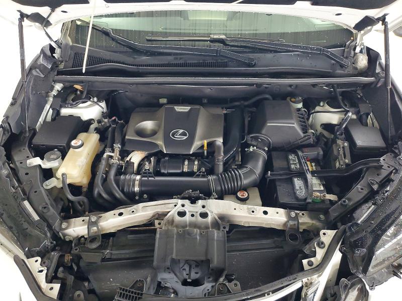 Продажа на аукционе авто 2021 Lexus Nx 300, vin: JTJDARBZ9M5021272, номер лота: 79984955