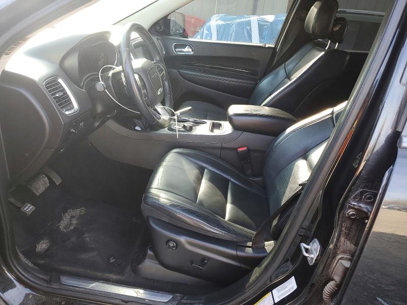 Aukcja sprzedaży 2014 Dodge Durango, vin: 1C4RDJDGXEC520690, numer aukcji: 47362716