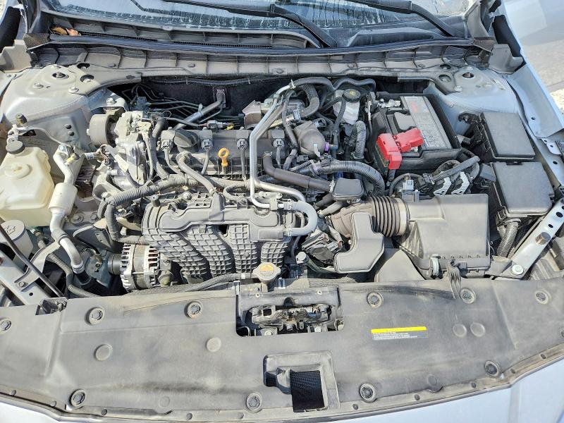46683046 :رقم المزاد ، 1N4BL4DV3RN427076 vin ، 2024 Nissan Altima مزاد بيع