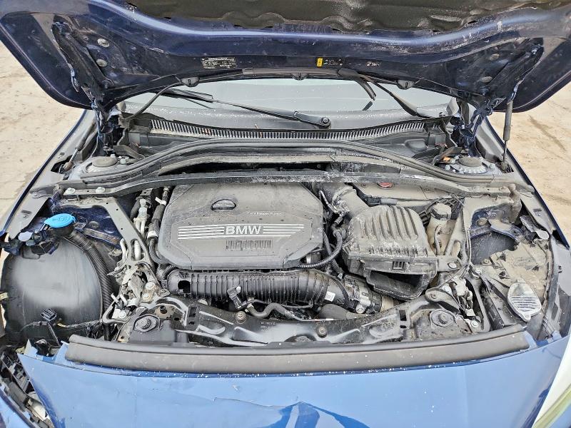 Aukcja sprzedaży 2023 Bmw 228xi, vin: WBA73AK07P7M54334, numer aukcji: 46363706
