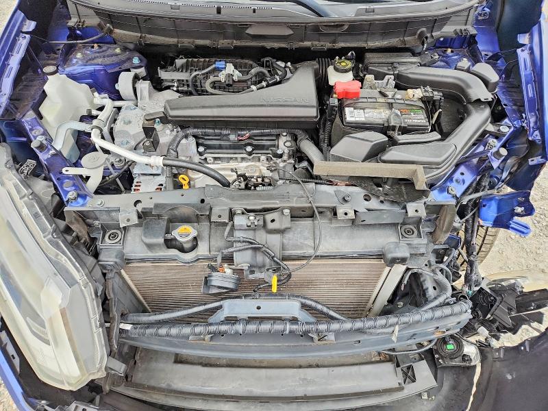 Aukcja sprzedaży 2017 Nissan Rogue, vin: JN8AT2MT0HW148142, numer aukcji: 78994285