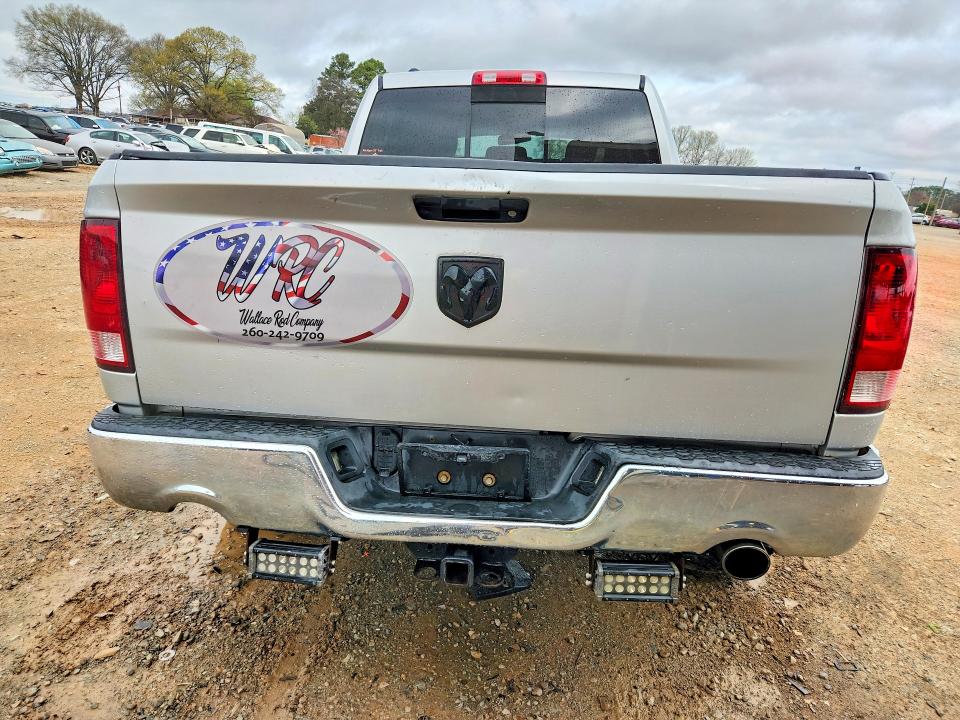 Aukcja sprzedaży 2014 Ram 1500, vin: 1C6RR7TT5ES295823, numer aukcji: 41927036