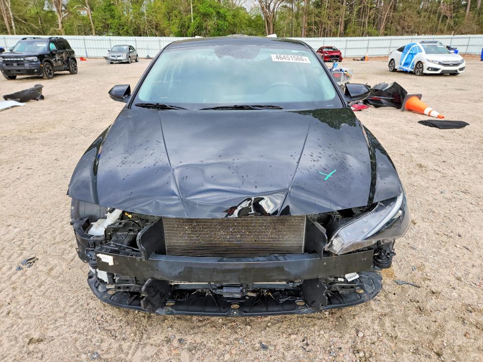 Продажа на аукционе авто 2023 Hyundai Elantra, vin: 5NPLS4AG1PH088421, номер лота: 46451566