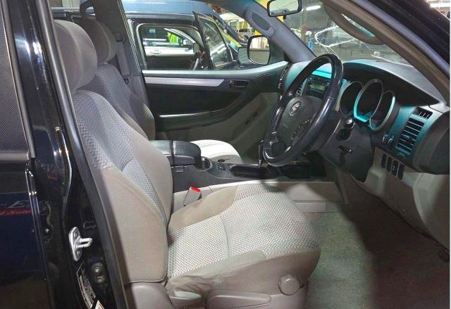 Aukcja sprzedaży 2006 Toyota 4runner, vin: JTEBU14R560097969, numer aukcji: 46527356