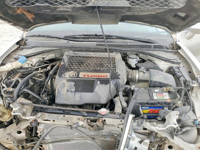 77907055 :رقم المزاد ، 5J8TB2H59AA000255 vin ، 2010 Acura Rdx مزاد بيع