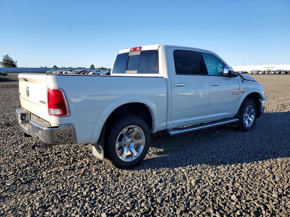 Aukcja sprzedaży 2017 Ram 1500, vin: 1C6RR7NT9HS854629, numer aukcji: 45651856