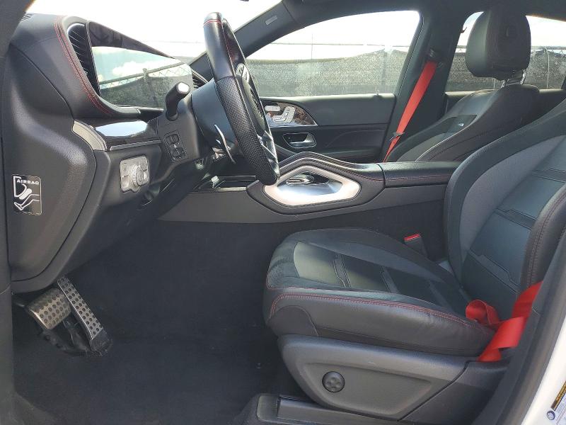 Aukcja sprzedaży 2023 Mercedes-benz Gle Coupe, vin: 4JGFD6BB6PA882016, numer aukcji: 46750296