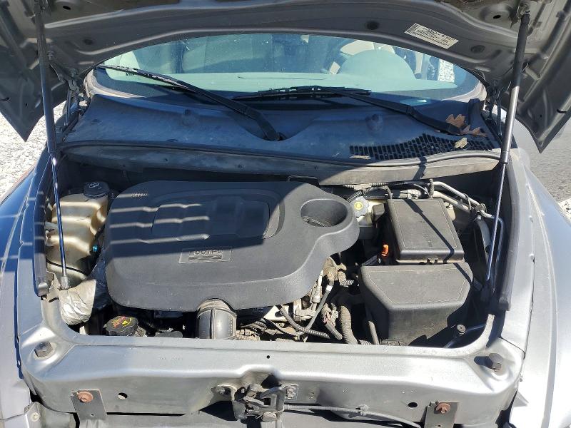 2007 Chevrolet Hhr მანქანა იყიდება აუქციონზე, vin: 3GNDA23D57S553021, აუქციონის ნომერი: 47015596