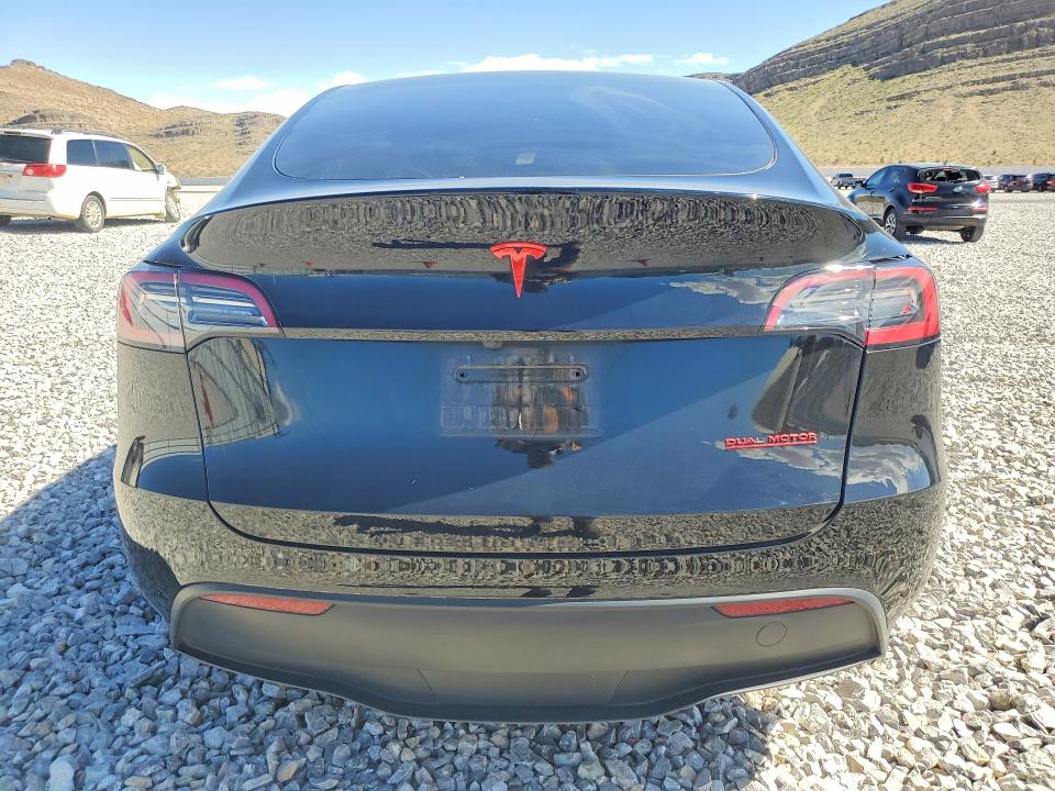 Aukcja sprzedaży 2023 Tesla Model Y, vin: 7SAYGDEE9PF858592, numer aukcji: 41607656
