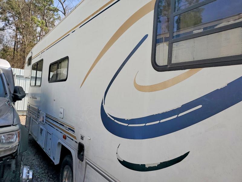 1999 Ford Coachman მანქანა იყიდება აუქციონზე, vin: 1FDXE40S5XHA44673, აუქციონის ნომერი: 79276755