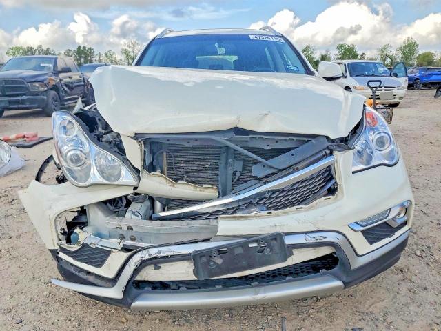 Aukcja sprzedaży 2017 Infiniti Qx50, vin: JN1BJ0RP3HM388421, numer aukcji: 47526416