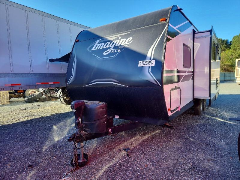 Продажа на аукционе авто 2022 Grand Desi Rv, vin: 573TE2620N3424778, номер лота: 41920096