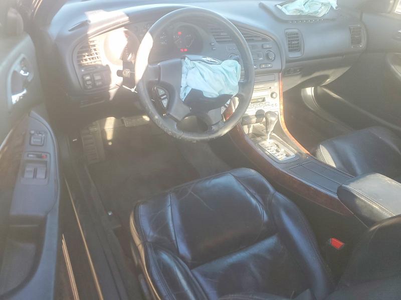 Продаж на аукціоні авто 2003 Acura Cl, vin: 19UYA42433A010481, номер лоту: 46392256