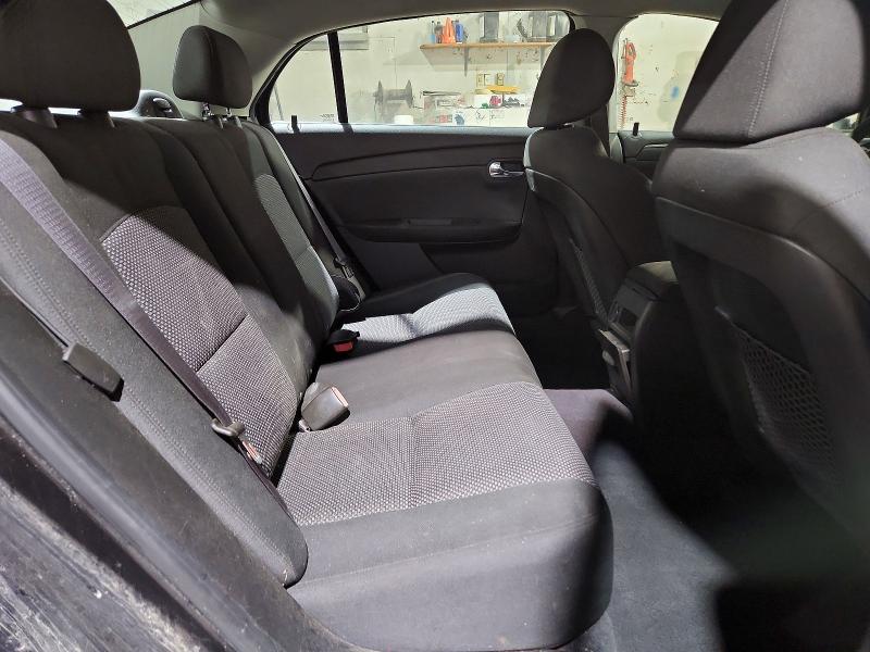 Продажа на аукционе авто 2010 Chevrolet Malibu, vin: 1G1ZC5EB6A4110074, номер лота: 46712666