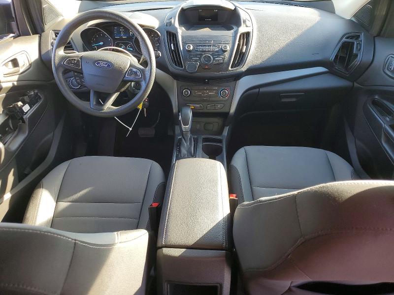 Aukcja sprzedaży 2019 Ford Escape, vin: 1FMCU0F70KUB63065, numer aukcji: 79571205