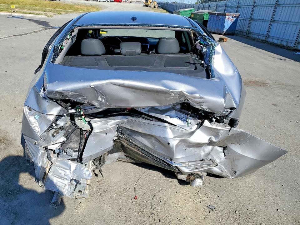Aukcja sprzedaży 2017 Honda Accord, vin: 1HGCR3F96HA028175, numer aukcji: 47436246