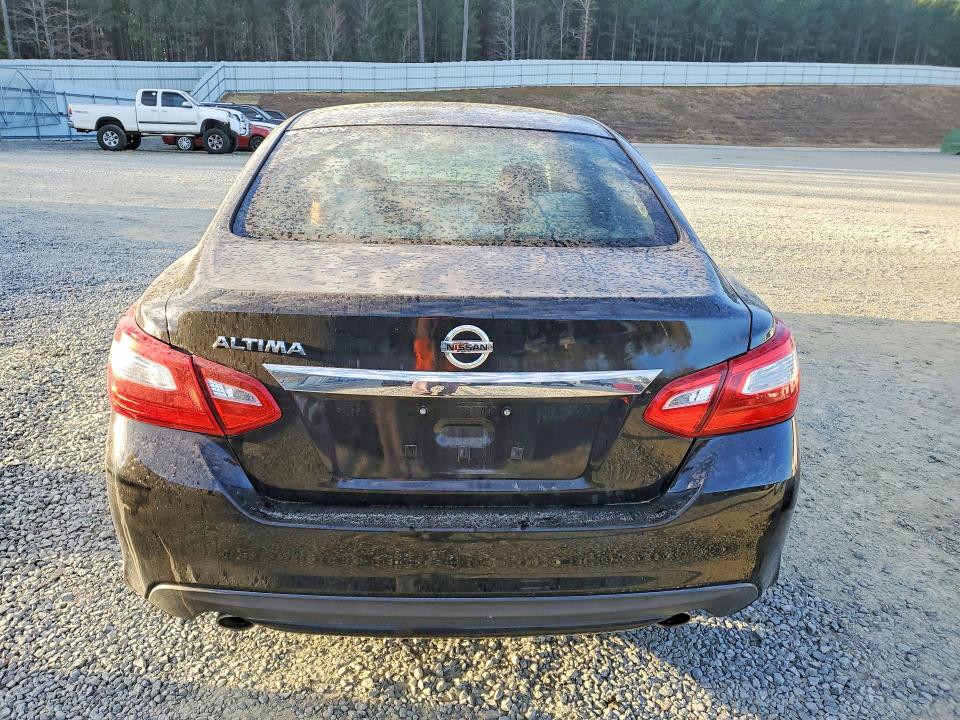 2016 Nissan Altima მანქანა იყიდება აუქციონზე, vin: 1N4AL3AP6GN386824, აუქციონის ნომერი: 42055066