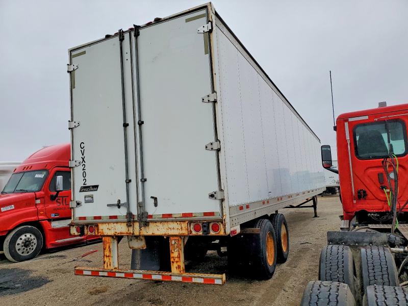 Aukcja sprzedaży 2012 Great Dane Trailers Trailer, vin: 1GRAA0623CT568973, numer aukcji: 41831576