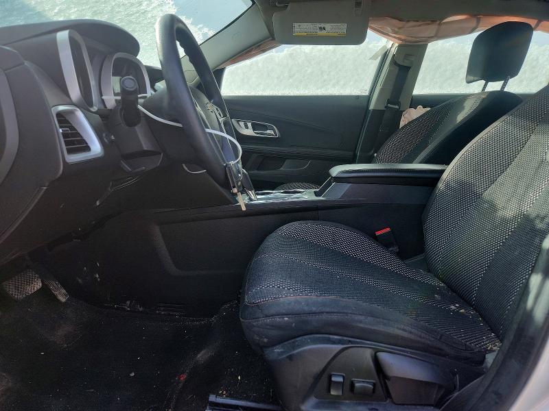 45994266 :رقم المزاد ، 2GNALBEK3H1581678 vin ، 2017 Chevrolet Equinox مزاد بيع