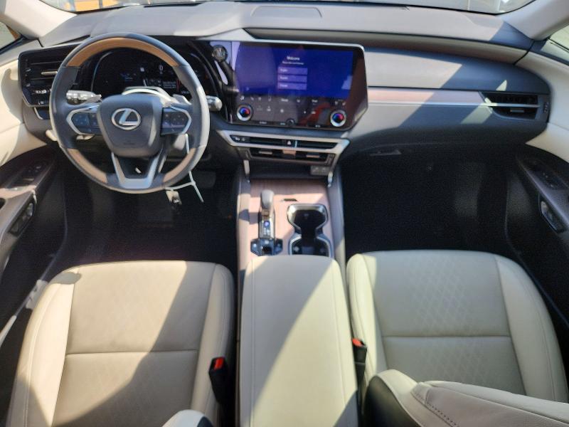 Aukcja sprzedaży 2025 Lexus Rx 350, vin: 2T2BAMBA7SC056430, numer aukcji: 47153126