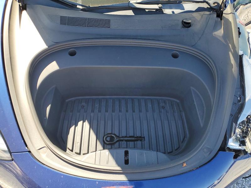 Aukcja sprzedaży 2023 Tesla Model 3, vin: 5YJ3E1EAXPF455939, numer aukcji: 46509976