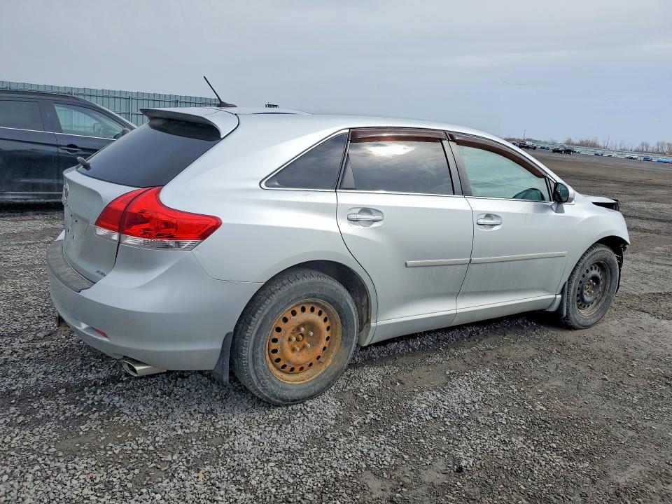 46723816 :رقم المزاد ، 4T3BK11A59U012279 vin ، 2009 Toyota Venza مزاد بيع