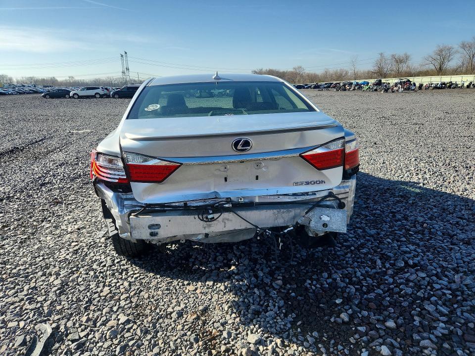 Продажа на аукционе авто 2013 Lexus Es 300h, vin: JTHBW1GG9D2038027, номер лота: 47789066