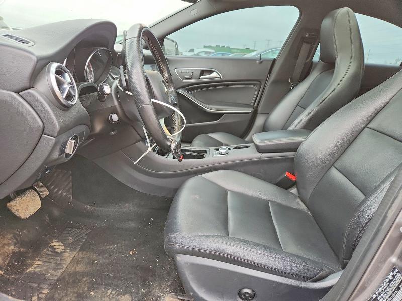 Продажа на аукционе авто 2015 Mercedes-benz Cla, vin: WDDSJ4GB5FN185667, номер лота: 42014646