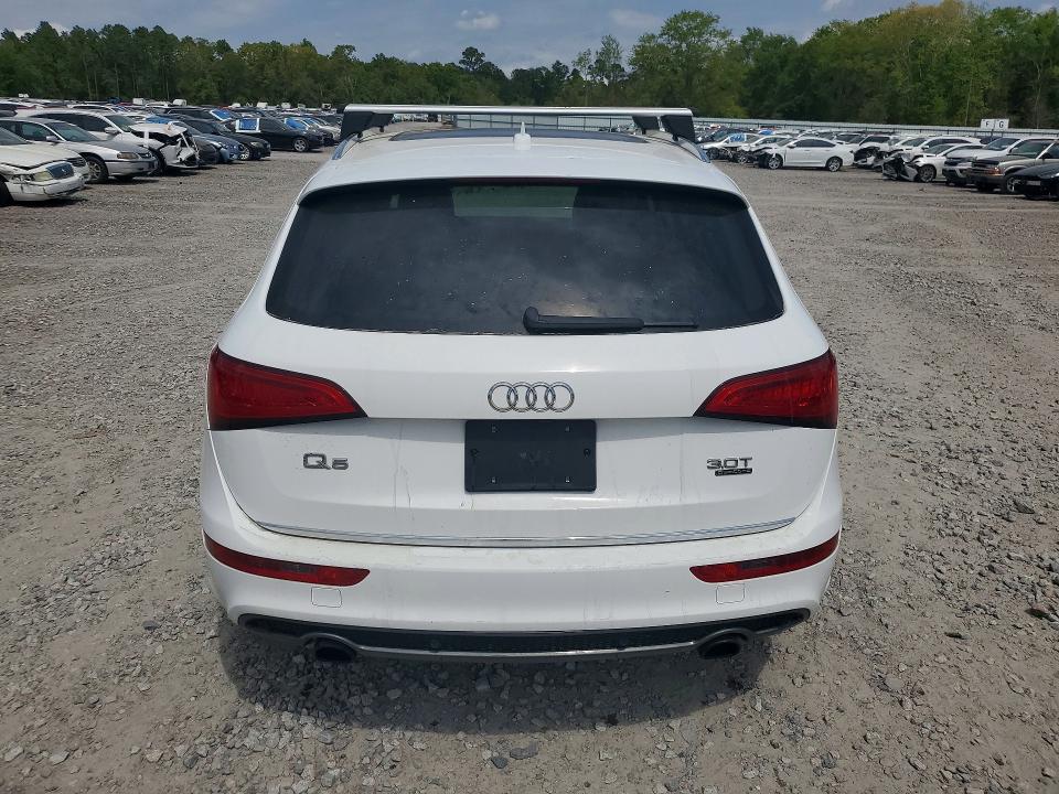 47591986 :رقم المزاد ، WA1D7AFP9GA023265 vin ، 2016 Audi Q5 مزاد بيع