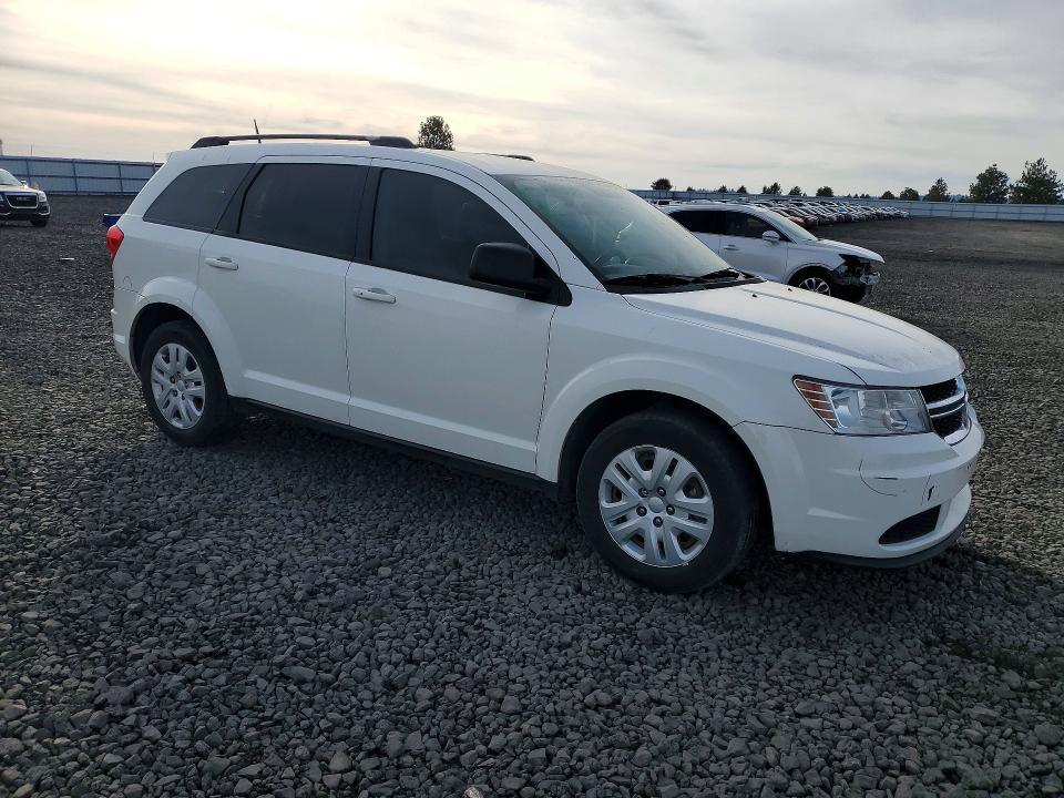 Продаж на аукціоні авто 2014 Dodge Journey, vin: 3C4PDDAG3ET205182, номер лоту: 79733475