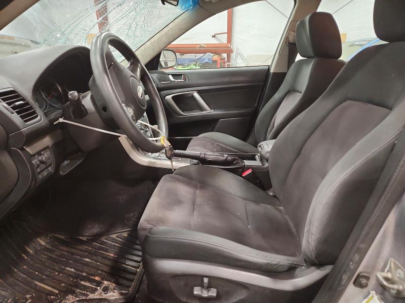 Продажа на аукционе авто 2009 Subaru Outback, vin: 4S4BP61C697345839, номер лота: 79912405
