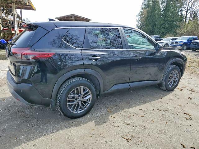 Продаж на аукціоні авто 2023 Nissan Rogue, vin: 5N1AT3AB1PC823344, номер лоту: 77204535