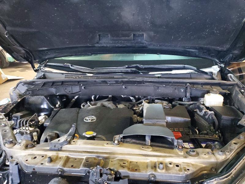 Aukcja sprzedaży 2017 Toyota Highlander, vin: 5TDDZRFH9HS371515, numer aukcji: 79215225