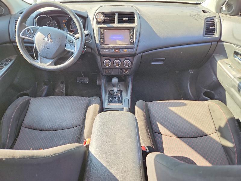 47784046 :رقم المزاد ، JA4AP3AU0KU018863 vin ، 2019 Mitsubishi Outlander Sport مزاد بيع