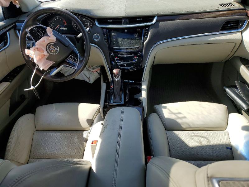 79687535 :رقم المزاد ، 2G61V5S30D9128943 vin ، 2013 Cadillac Xts مزاد بيع