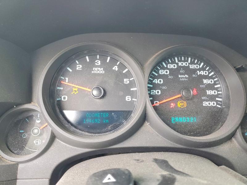 46549756 :رقم المزاد ، 1GTR2UEA9CZ226449 vin ، 2012 Gmc Sierra مزاد بيع