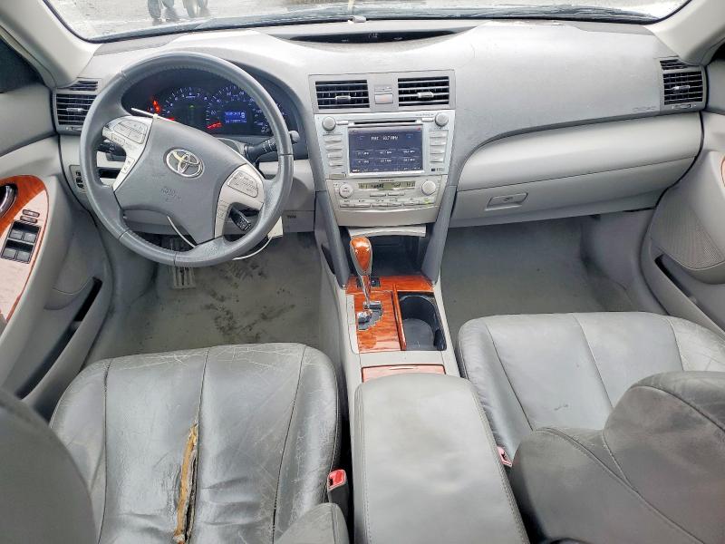 2010 Toyota Camry მანქანა იყიდება აუქციონზე, vin: 4T1BF3EK9AU526443, აუქციონის ნომერი: 79885795