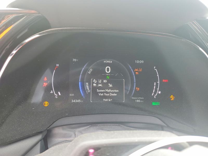 Aukcja sprzedaży 2023 Lexus Rx 500h, vin: 2T2BCMEA6PC009855, numer aukcji: 46995236