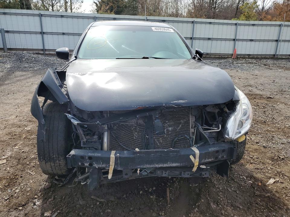 Продажа на аукционе авто 2011 Infiniti G37 Sedan, vin: JN1CV6AR0BM410178, номер лота: 46953646