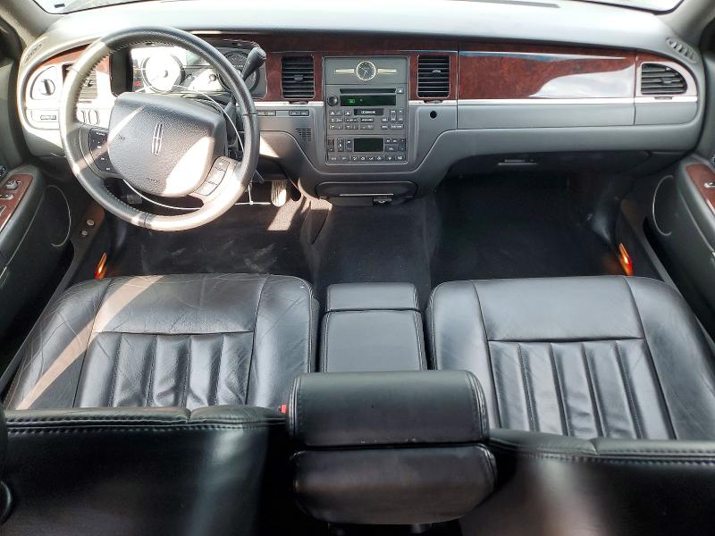 Aukcja sprzedaży 2007 Lincoln Town Car, vin: 1LNHM84W67Y629483, numer aukcji: 47610996