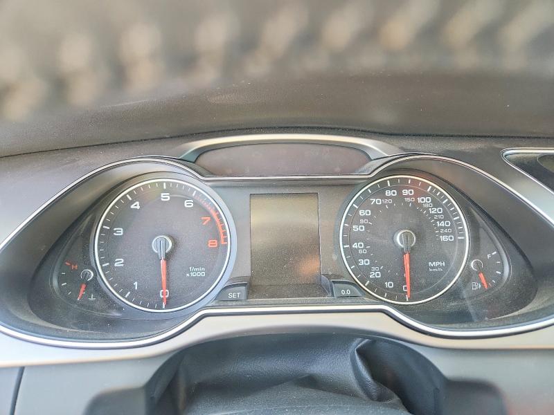 Aukcja sprzedaży 2014 Audi A4, vin: WAUFFAFLXEN020652, numer aukcji: 45474616