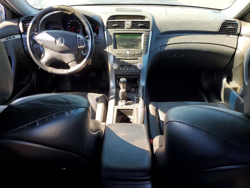 Продажа на аукционе авто 2006 Acura 3.2tl, vin: 19UUA65516A006867, номер лота: 77182015