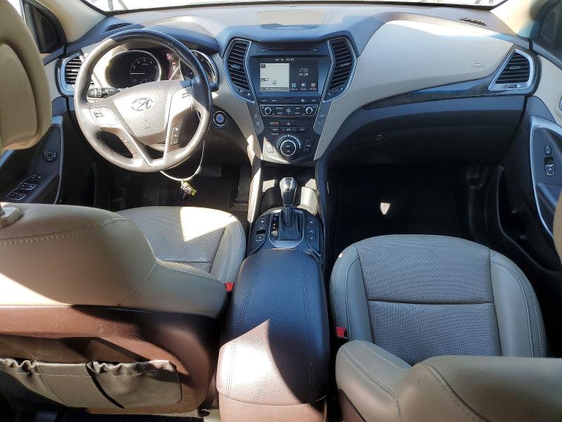 Aukcja sprzedaży 2017 Hyundai Santa Fe Sport, vin: 5XYZW4LA7HG486751, numer aukcji: 46958586