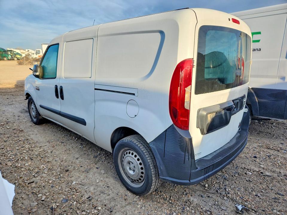 Aukcja sprzedaży 2020 Ram Promaster City, vin: ZFBHRFAB1L6P44531, numer aukcji: 76744485
