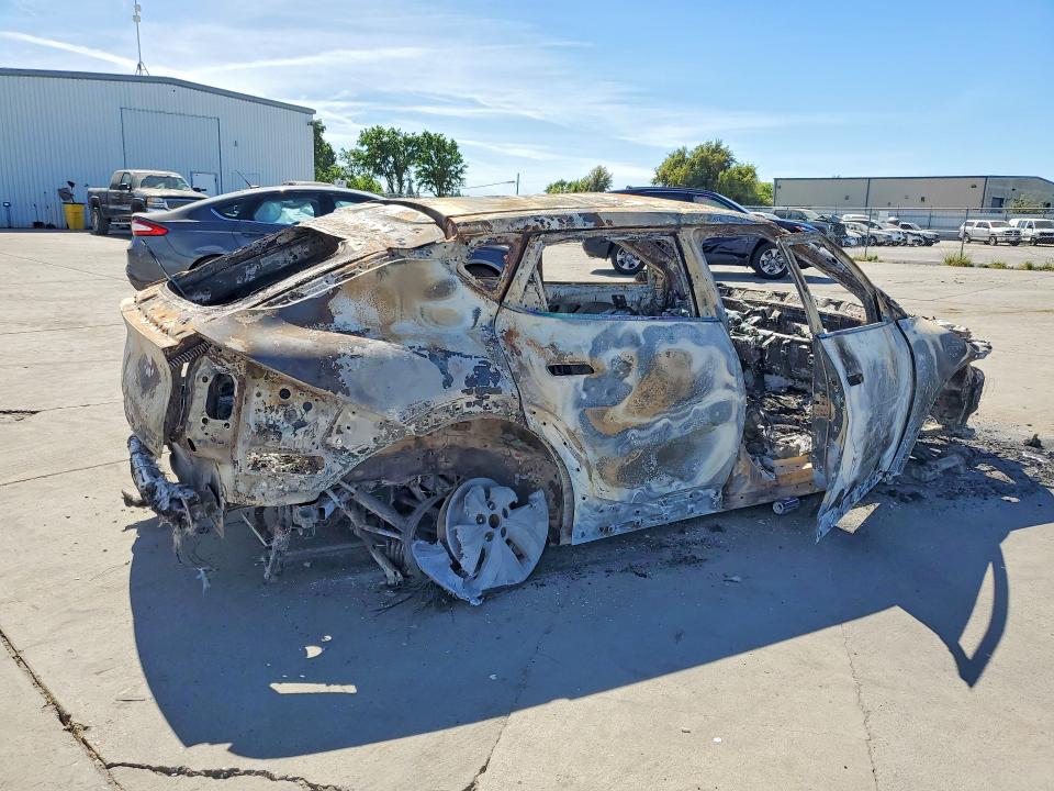 Aukcja sprzedaży 2023 Kia Ev6, vin: KNDC34LA0P5607187, numer aukcji: 47582786