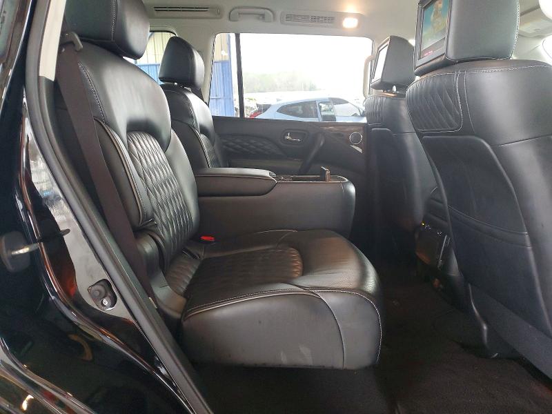 Продажа на аукционе авто 2019 Infiniti Qx80, vin: JN8AZ2NF9K9688960, номер лота: 79953285