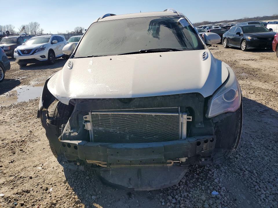 79562825 :رقم المزاد ، 5GAKRCKD9EJ104117 vin ، 2014 Buick Enclave مزاد بيع