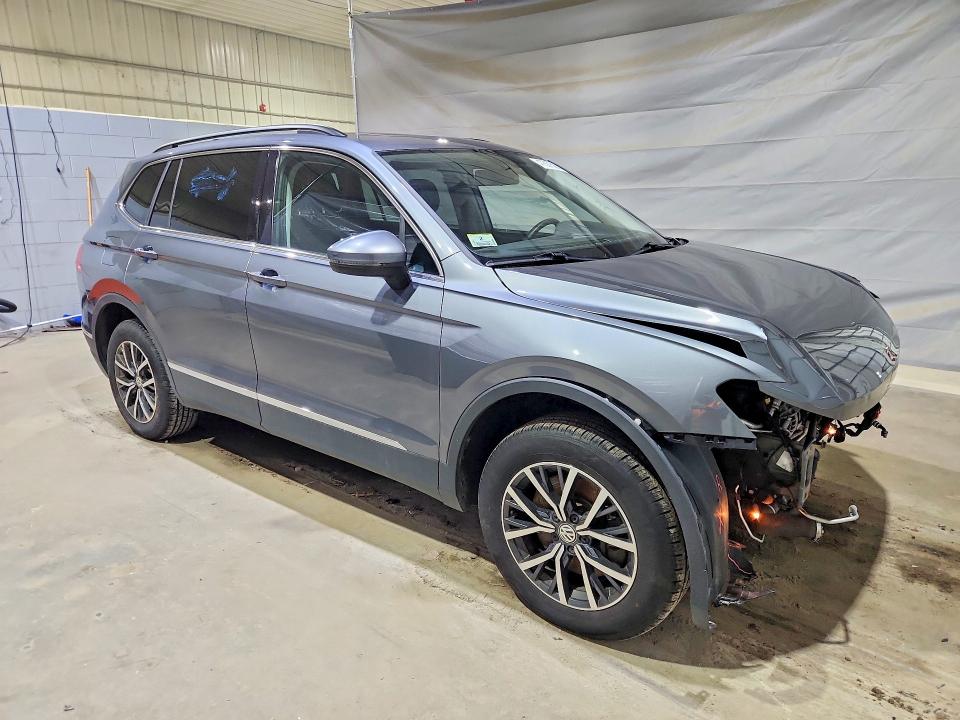 Aukcja sprzedaży 2020 Volkswagen Tiguan, vin: 3VV2B7AXXLM032884, numer aukcji: 47507506